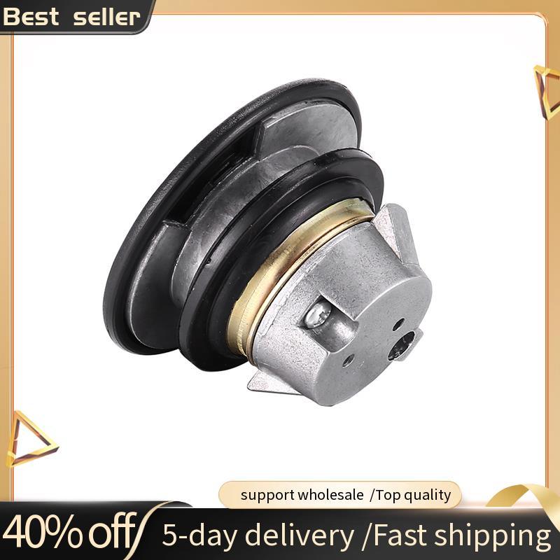 Xe Máy Nắp Xe Tăng Nắp Xe Tăng Khóa Cho JOG-3YK JOG50 JOG90 XH90 QJ50QT-5