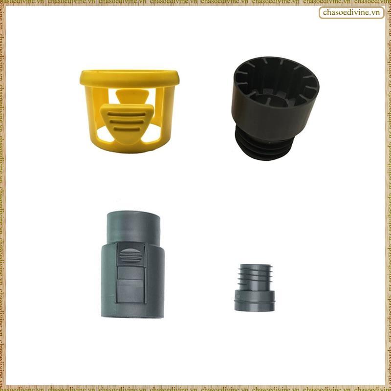 [K O G X] Phụ tùng thay thế cho máy hút bụi DS5500 DS5600 DS600- Đầu nối ống nối ống nối