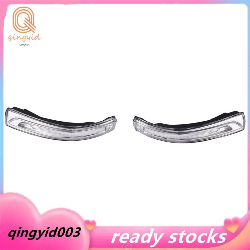 Đèn gương chiếu hậu 87614-F1000 Tín hiệu rẽ lặp lại bên