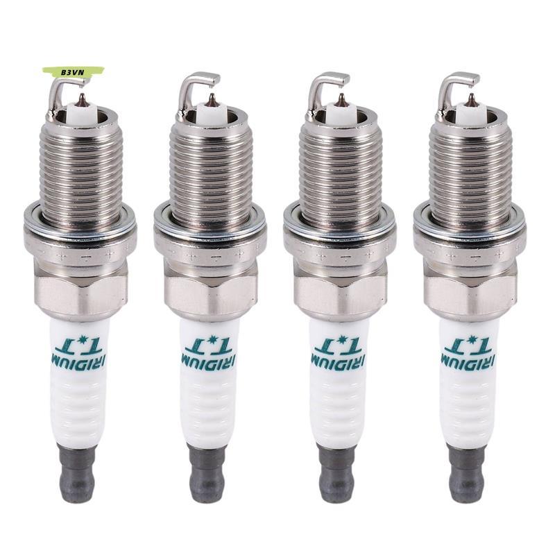 4 Bugi Ô Tô Cho Xe Ford Toyota Mazda Honda Acura IK16TT-4701