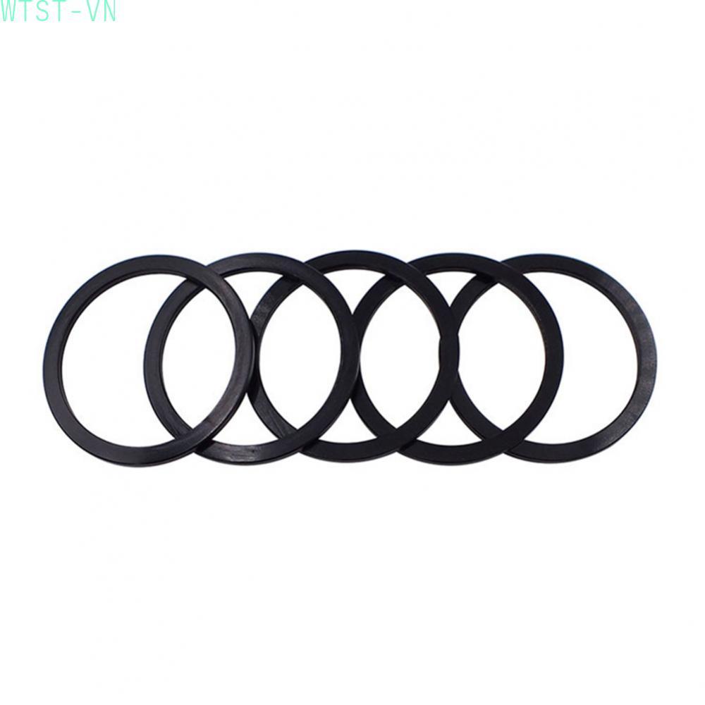 2022 New Washer Center Axle Bottom Bracket Cassette Spacer Road Bicycle