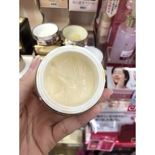 Kem dưỡng da elixir enriched cream