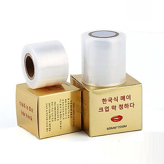 CUỘN NILON Ủ TÊ HÀN QUỐC Phun Xăm Linh Anh