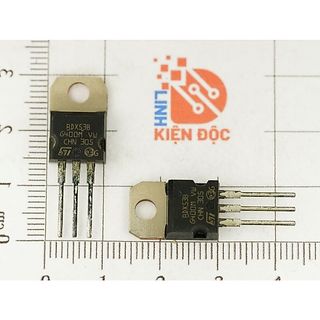 [Combo 3 chiếc] BDX53B Darlington Transistor 8A/80V TO-220