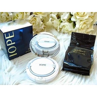 phấn nước kèm lõi thay thế