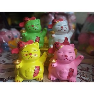 Đôrêmon - Heo Đất Đựng tiết kiệm cao 22cm màu ngẫu nhiên