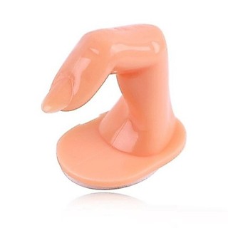 Ngón tay giả học vẽ móng nailtoc
