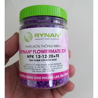 Phân bón tan chậm RYNAN