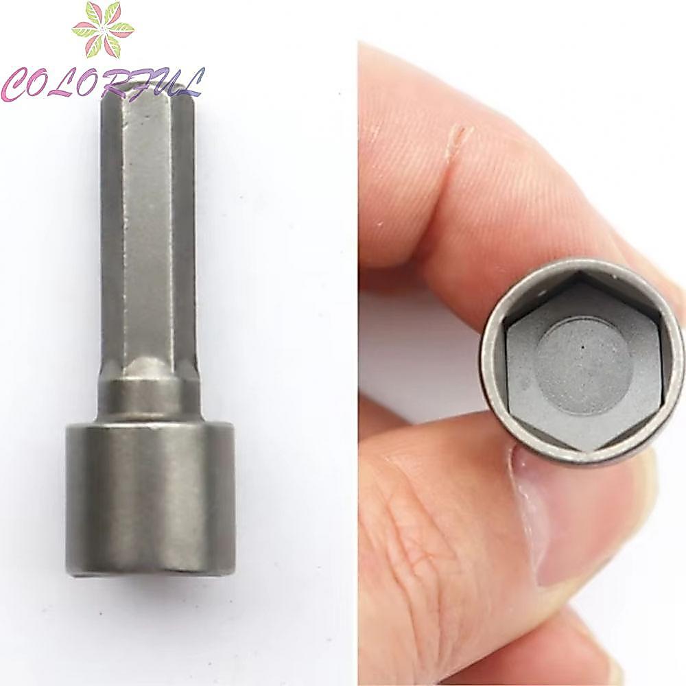 Hexagonal Shank 14PC Set 9PC Set Air Screwdriver Tool Socket Accessory Hand Tool