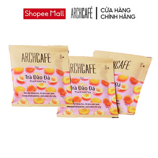 Bộ mẫu thử sản phẩm Archcafé (3 gói)