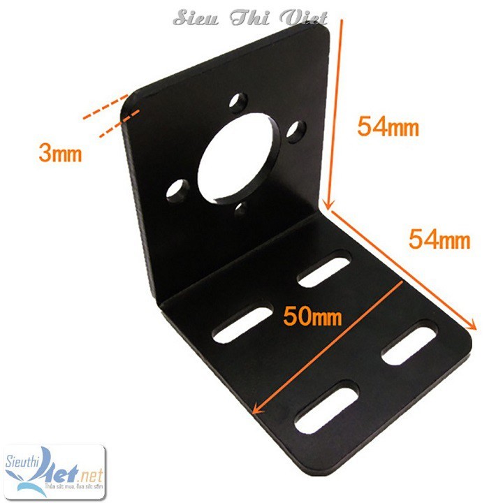 Giá Đỡ, Đế Giữ Motor 775 - 795 -895