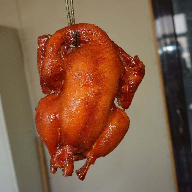 New prop models, real food for shooting and performances, fake food models12y Chicken dish mold, imi