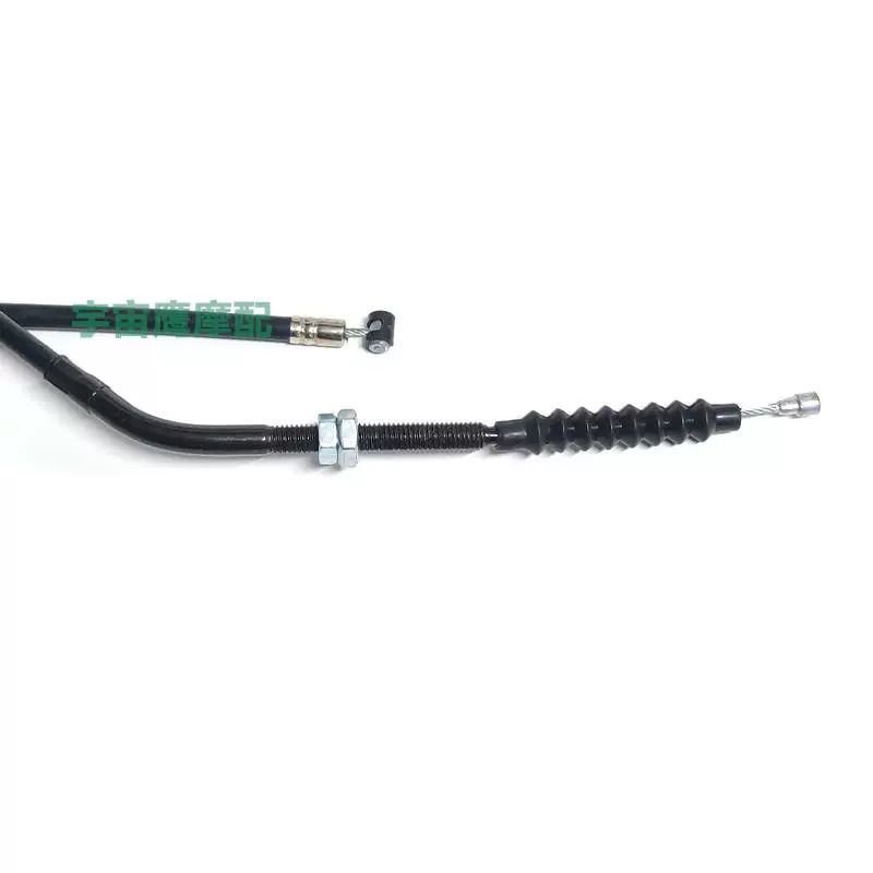 Dây côn cáp ly hợp xe máy CGX150 nâng cấp gia cố loại dài chuyên dụng siêu bền bỉ chạy êm ái