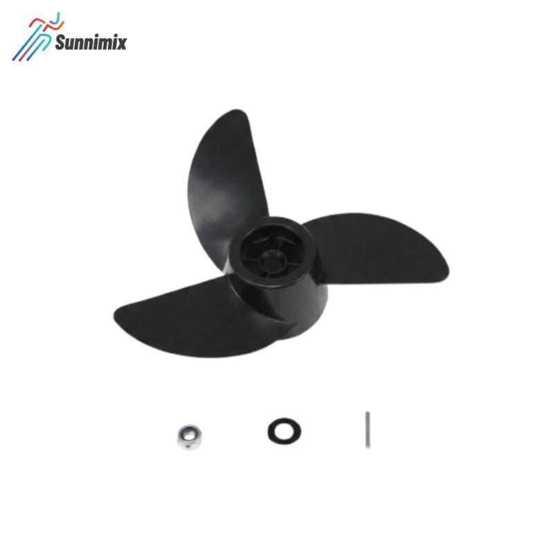 Cánh quạt thuyền Sunnimix 12V 45-55-65lbs