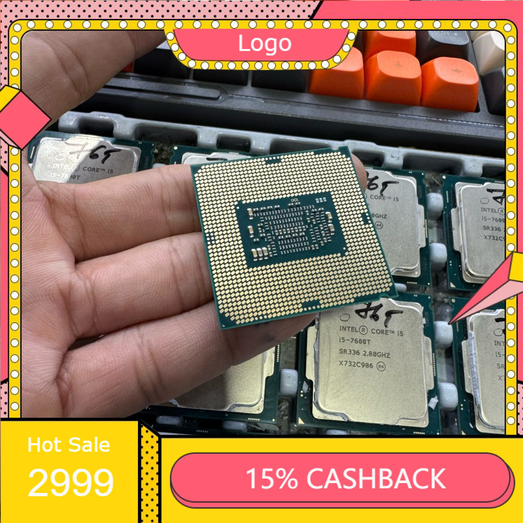 [Thanh Lý] CPU PC core i5 6500,7500,8500,9500,9400F,i7 3770,4790,6700,7700,8700....