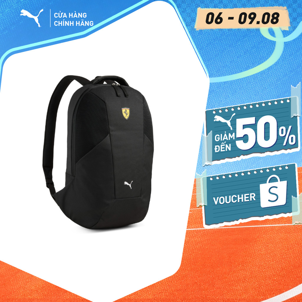 Balo PUMA Unisex Motorsport Large | BigBuy360 - bigbuy360.vn