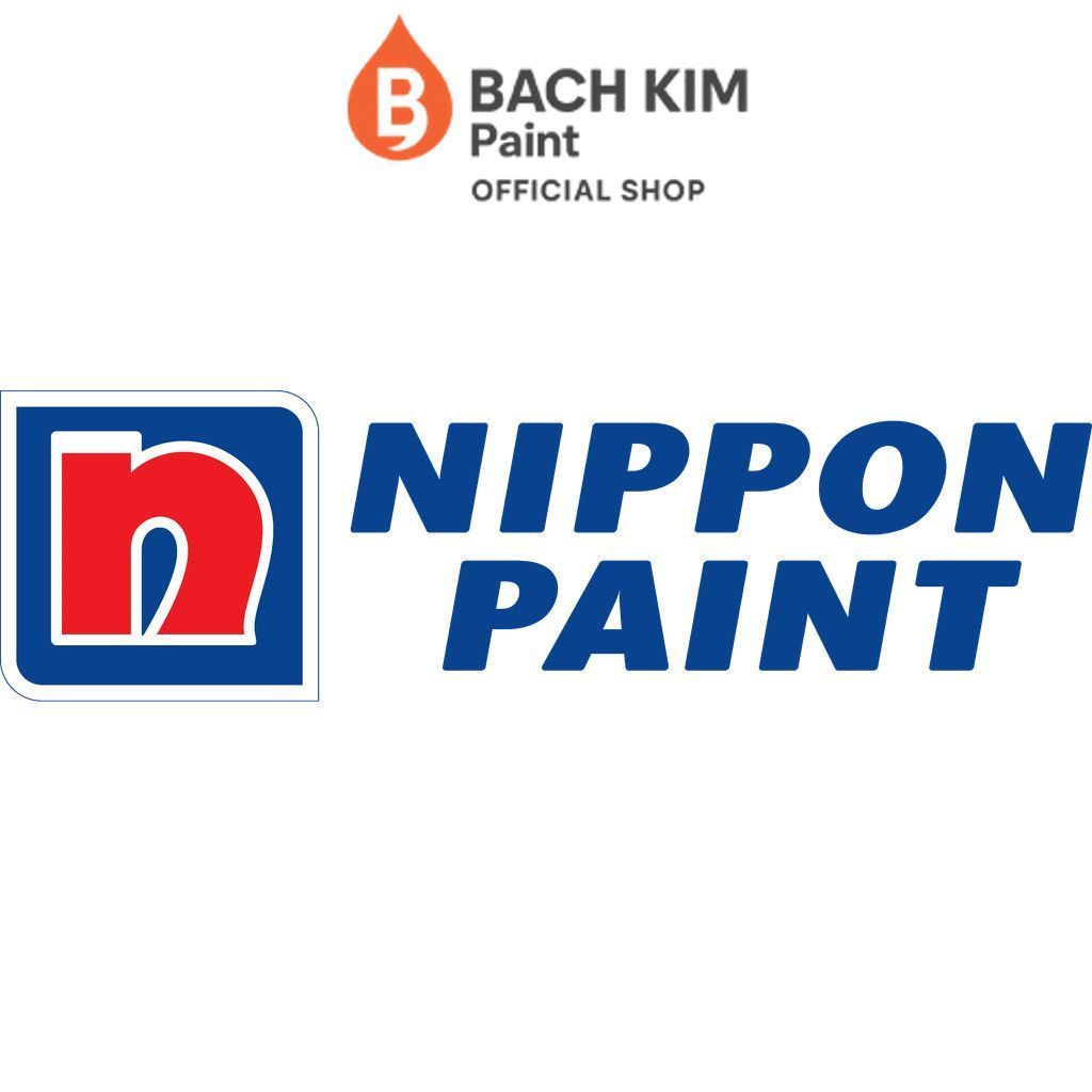 Nippon Super Matex , Nippon WeatherGard, Nippn WP200 Plus - SHIP TỈNH
