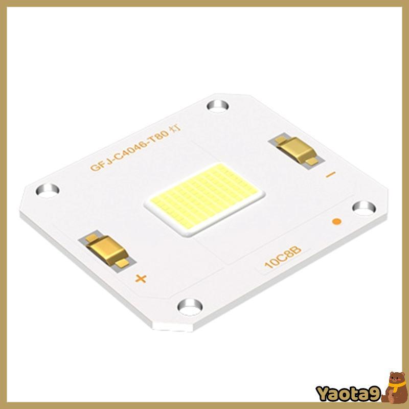 Yao 100W Đèn LED LED Đèn Led Cho Đèn Blinder Sân Khấu