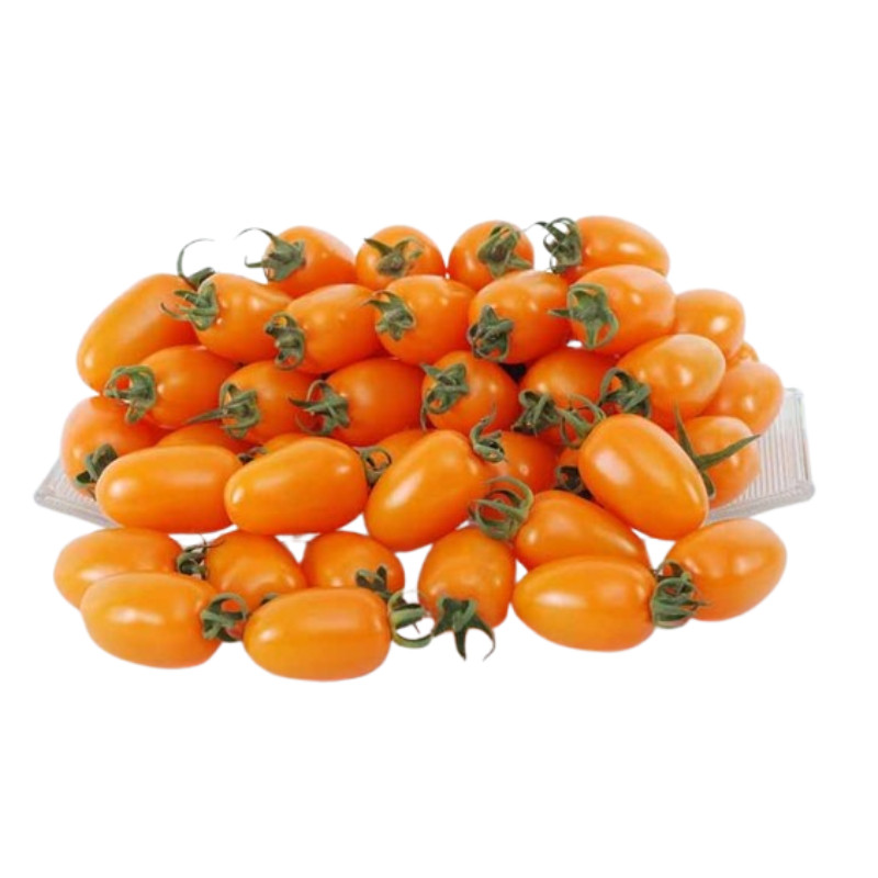 Cà chua cherry cam GO VietGAP 250g - 75174