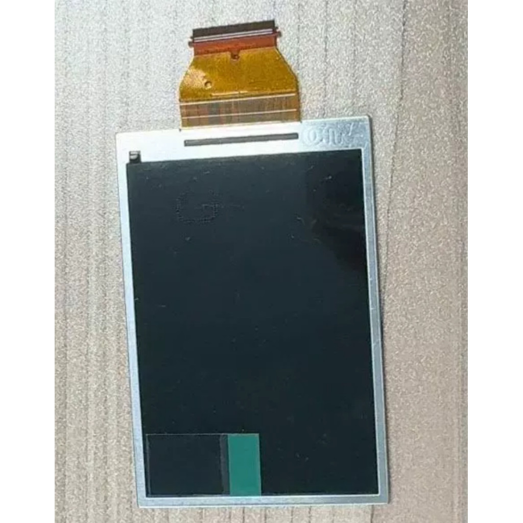 Có đèn nền / Thích hợp cho màn hình máy ảnh LCD Samsung NX3000 Màn hình LCD