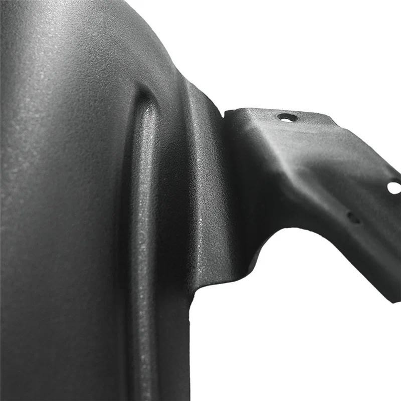 FENDER Xe Máy Độc Quyền Phía Sau Chắn Bùn Chắn Bùn Chống Nước Lốp Hugger Cho Xe BMW F800GS F700GS F8