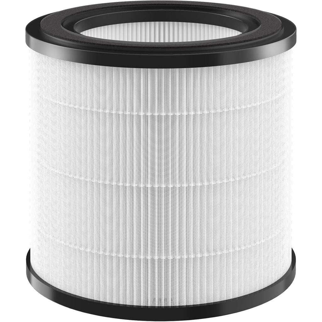 Bộ lọc thay thế dòng 1-Pack 800 Tương thích với máy lọc Philips AC0820 / 40 và AC0850 / 41 Mã sản ph
