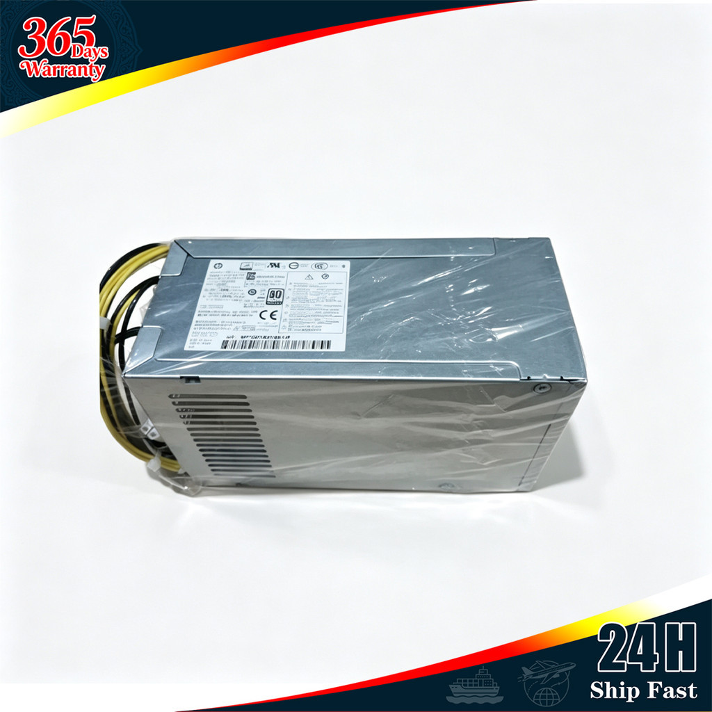 Thích hợp cho hp 400 480 G4 G5 G6 MT Power D16-180P3A PN:901771-002