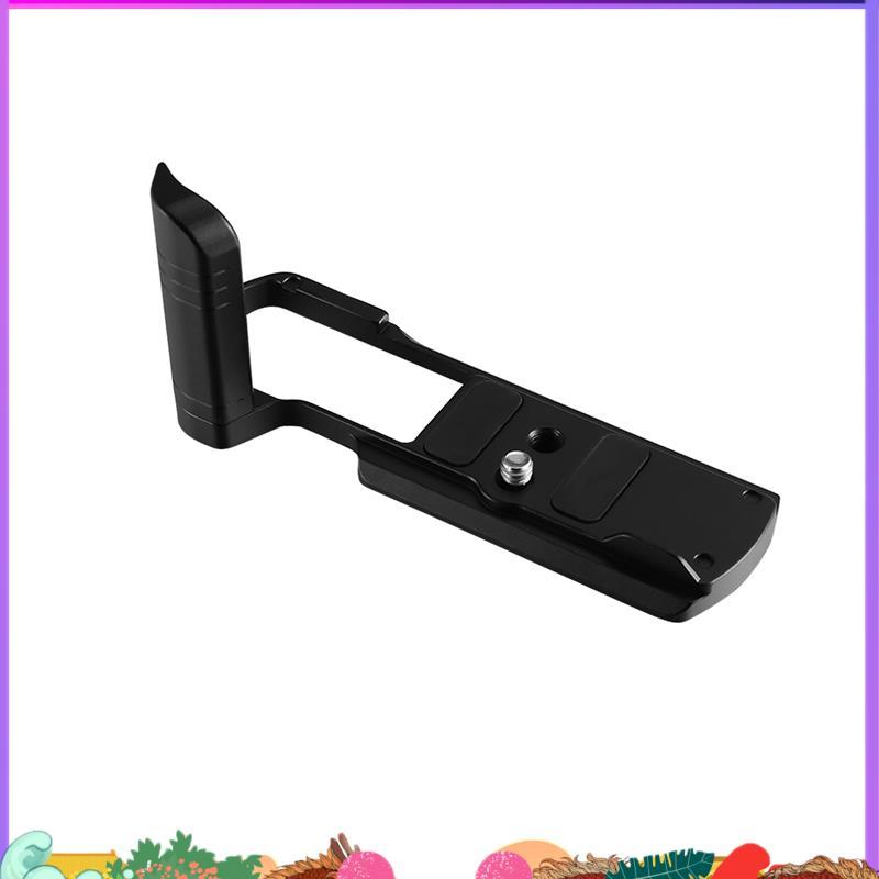 Giá đỡ máy ảnh L, Tấm tháo nhanh cho GX9 / GX85 / GX7II Đế kẹp máy ảnh dọc Phát hành nhanh Tấm L màu