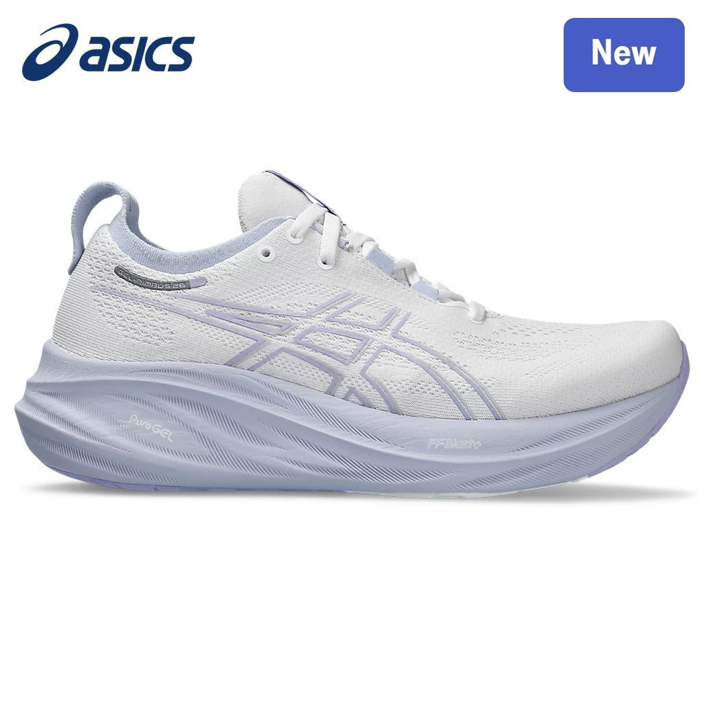 Giày chạy bộ nam nữ Asics-GEL-NIMBUS 26