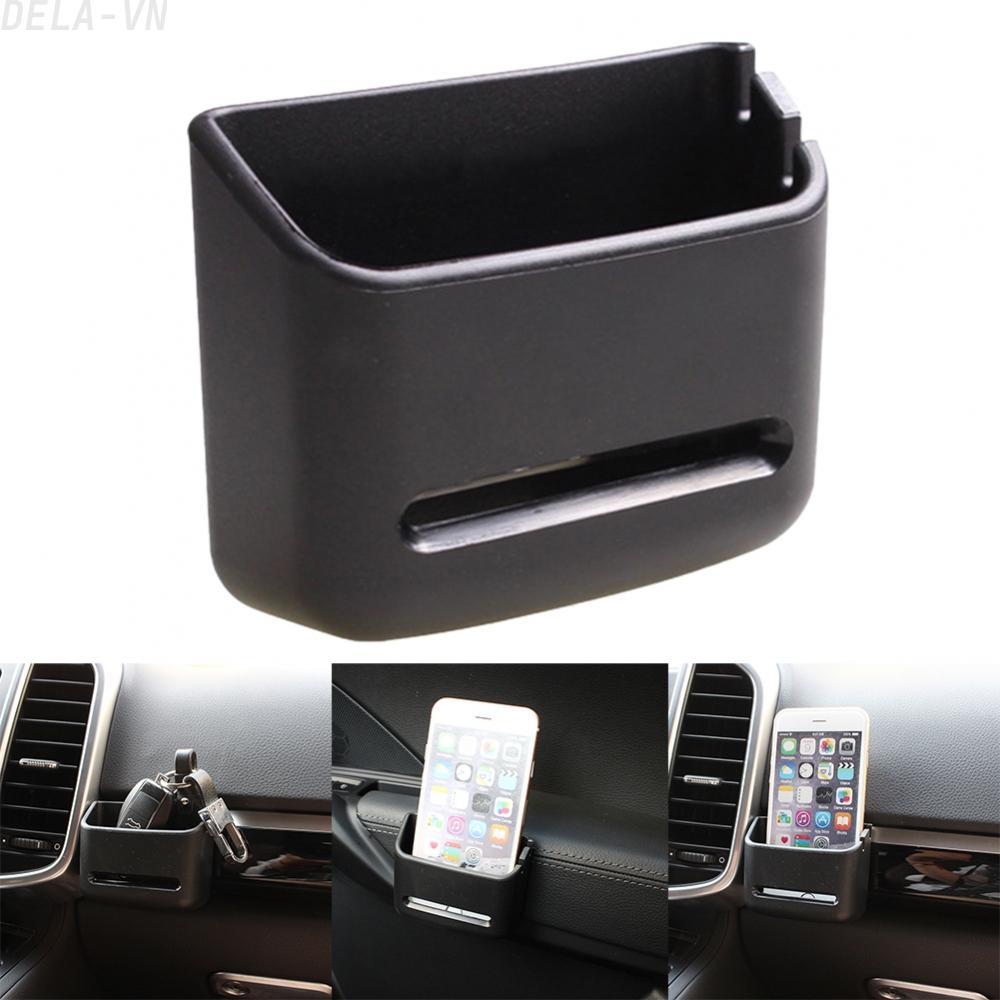 Storage Box ABS Accessories Black Bracket Fittings For Coin Card Parts#DELA