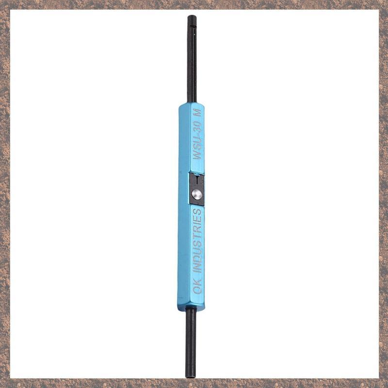 Mới Quấn Dây Dụng Cụ Cầm Tay Wsu-30M Dây Quấn Công Cụ Unwrap Cho Awg 30 Cáp Tạo Mẫu Gói