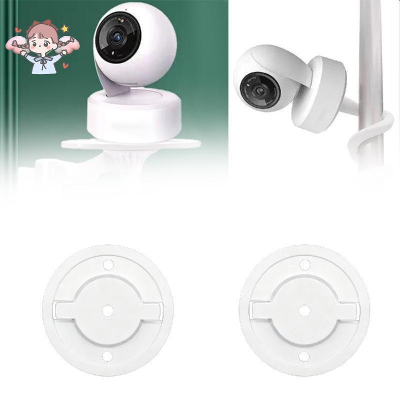 Đế Gắn Camera Tương Thích Với TP-Link Tapo C200 C210, Phụ Kiện Thay Thế Giá Treo Tường Camera An Nin