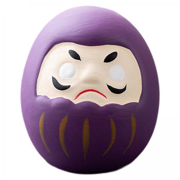 Nhật Bản Daruma Tượng Daruma Nhật Bản Giá Sách Để Bàn 6 Chiếc