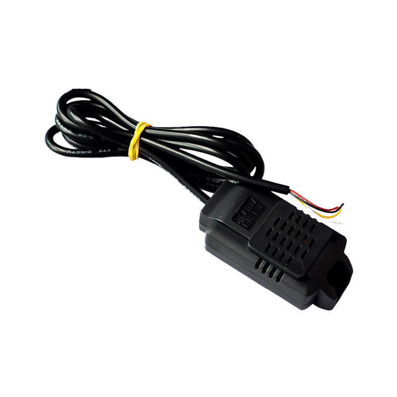 Máy biến áp độ ẩm nhiệt độ Cảm biến SHT20 Cấp công nghiệp Giám sát độ ẩm nhiệt độ chính xác cao Modb