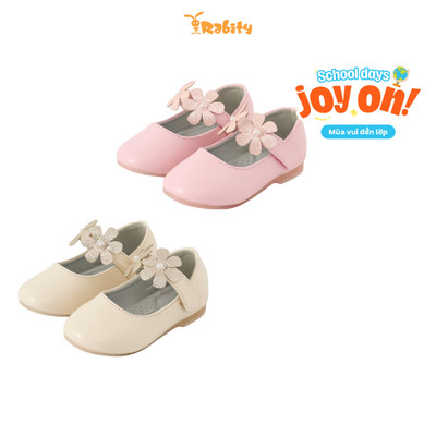 Giày búp bê bé gái Rabity 983.008