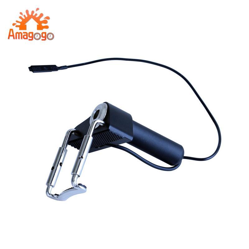 Amagogo Pickup cho violin, Violin Pickup CV-19 Vị trí điều chỉnh, Micrô tiếp xúc âm thanh acoustic P