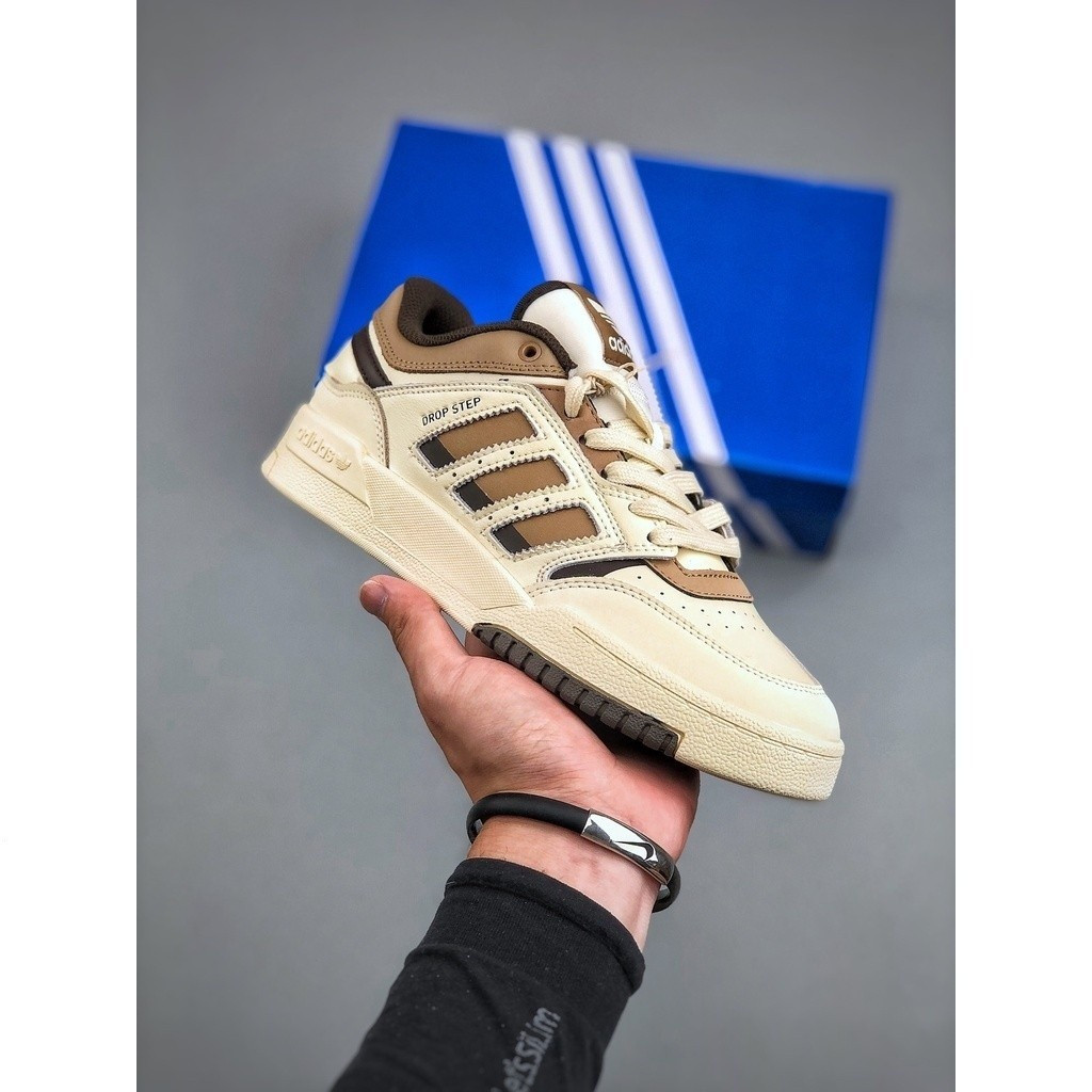 Giày Adidas drop step XL ho3684 36-45 Giày retro