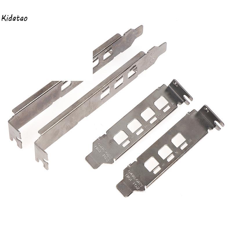 Kidatao Card Đồ Họa Baffle Braet Cho NVIDIA Quadro K1200 NVS510 P400 P600 P620 P1000 Mới
