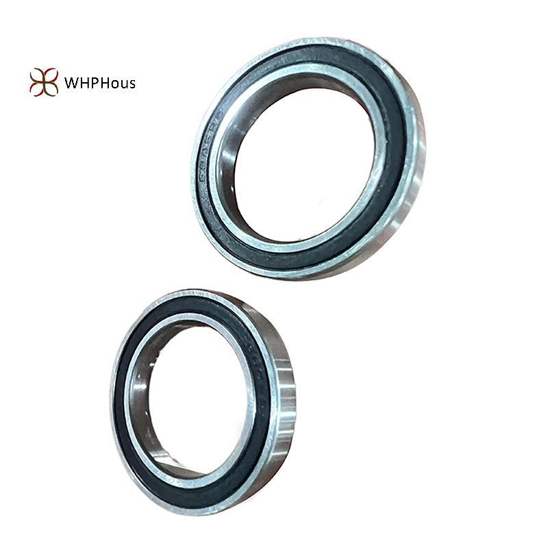 < WHPHous-t > Vòng bi 6805-RD 25 * 37 * 6 mm 6805RD Vòng bi phanh đáy xe đạp chuyên dụng 6805 RD (HT