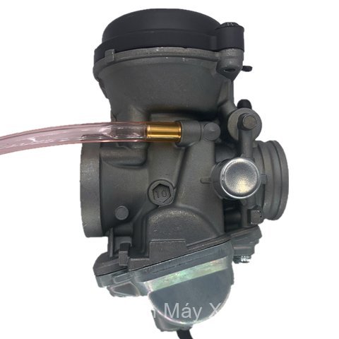 Bình xăng con xe máy Suzuki GS125 EN125 HJ125K GN125 bền đẹp tiết kiệm xăng
