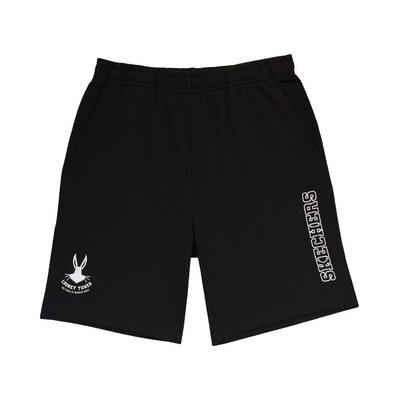 Quần Đùi Thể Thao Bé Trai Skechers WB100 Shorts-SL323B331-02L2