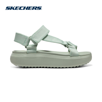 [ĐỘC QUYỀN ONLINE] Xăng Đan/Dép Nữ Skechers BOBS Pop Ups 3.0 Thường Ngày - 113746-MNT