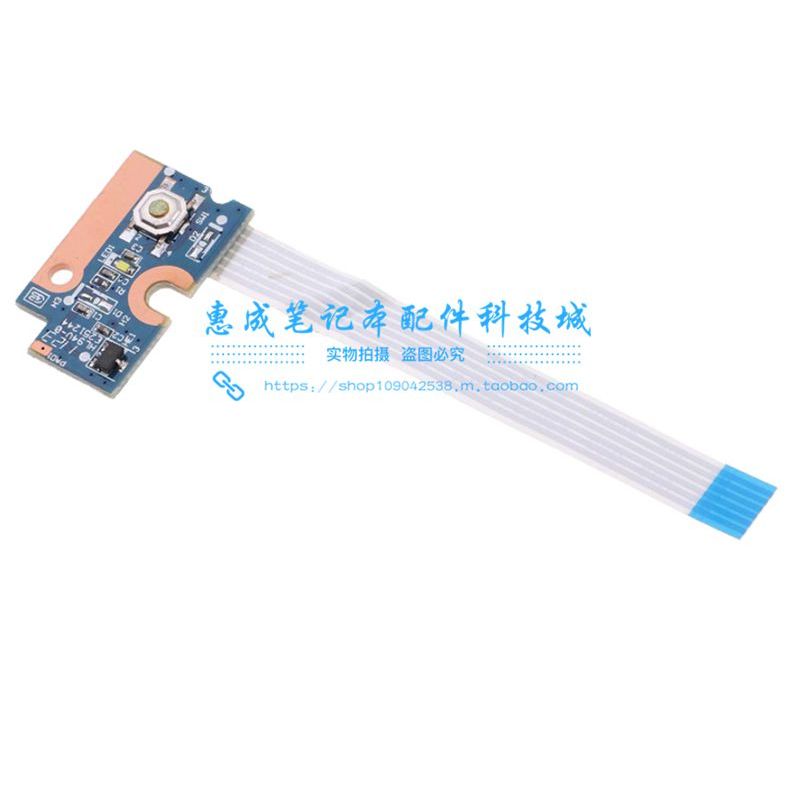 HP HP HP CQ42 G42 CQ62 G62 CQ56 G72 CQ72 Power Switch Board Power-on Small Board
