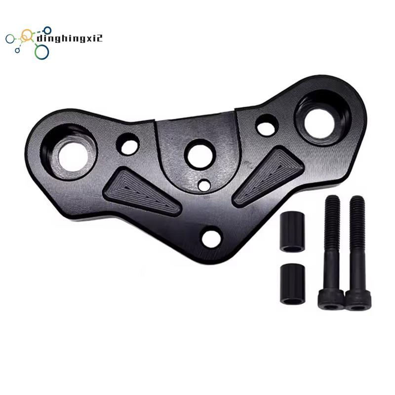 Xe Máy Đa Năng Móc Nối Dài Vòi Điều Hướng Ghế Ngồi Cho DRGBT DRG2.0