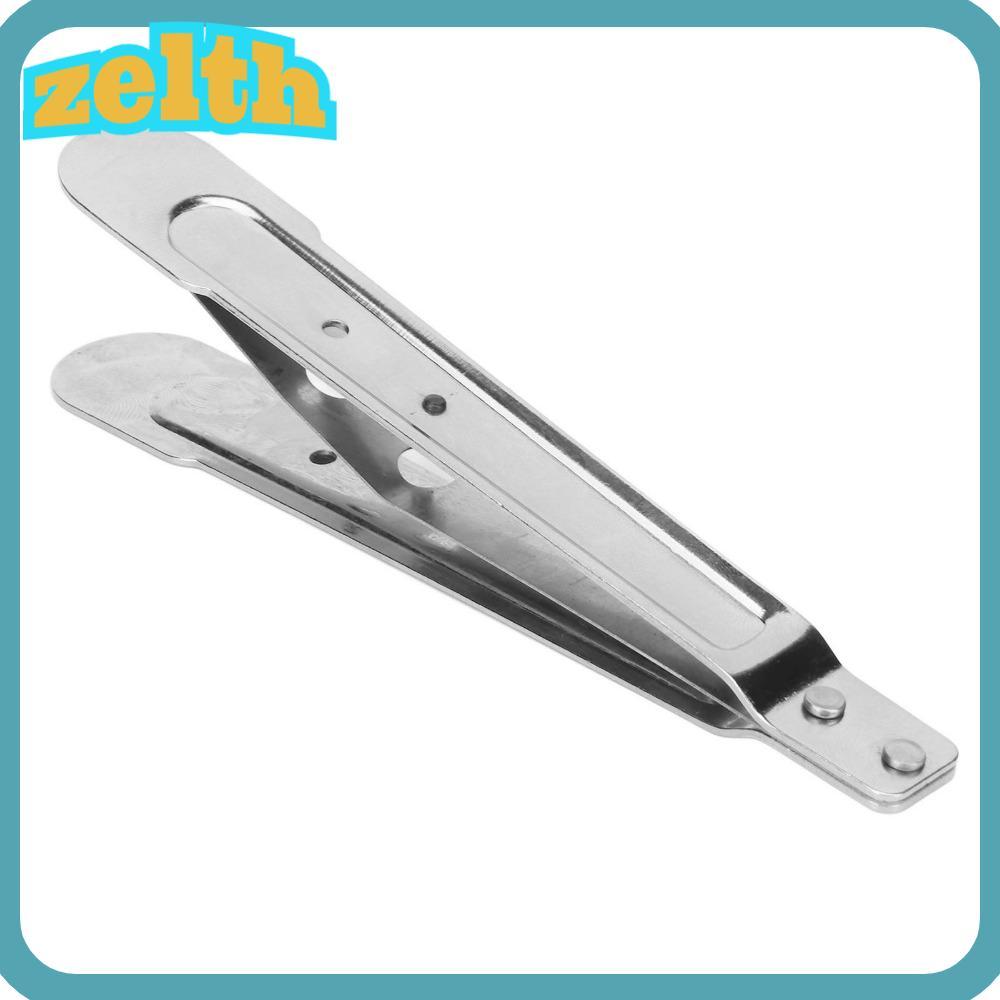 ZELLH Music Tape Hole Puncher, Paper Tape 15 Note Paper Tape Puncher, Portable 30 Note Bạc Vận hành 