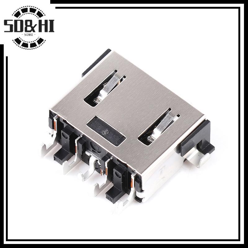 [SD & HI] Cổng sạc DC Power Ja cho lính cứu hộ quân đoàn Y7000 Y545 Y530-15ICH (vn)
