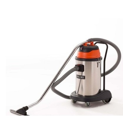 Baiyun Jingmei JM772 Máy Hút Bụi Nước 30L Rửa Xe Công Nghiệp Ướt Khô Kép Công Suất Cao Dọc Loại Ống