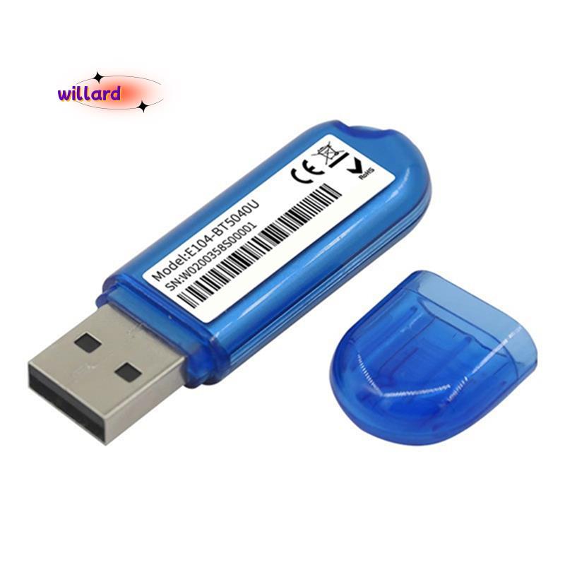 Mô-đun Bluetooth E104-BT5040U BLE4.2 / 5.0 NRF52840 Chip USB Dongle cho Ăng-ten trên bo mạch PCB phá
