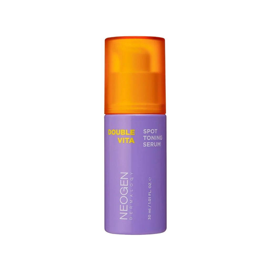 NEOGEN Dermalogy Double Vita Toning Serum