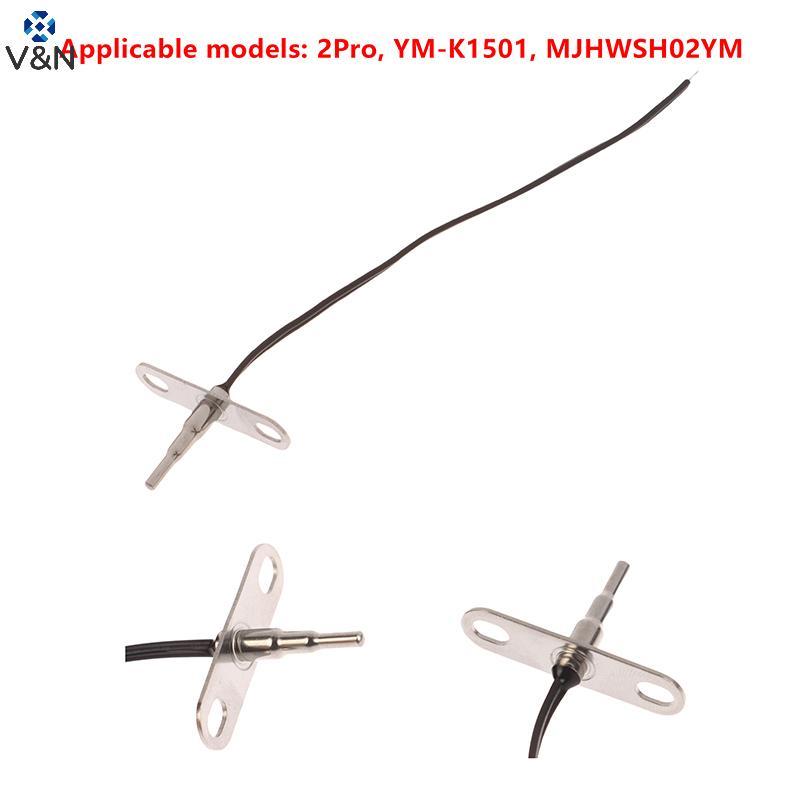 Đầu dò điện trở cảm biến nhiệt độ V & N 100K cho các bộ phận thay thế ấm đun nước giữ nhiệt 2Pro / K